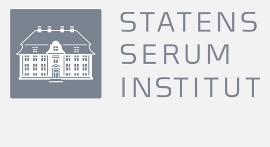 SSI - Statens Serum Institut logo