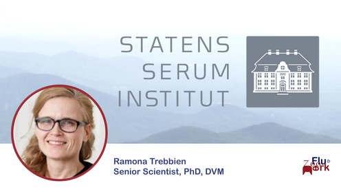 SSI and Ramona Trebbien