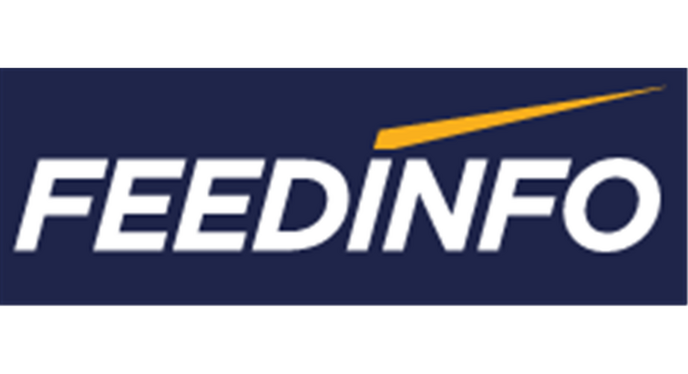 FeedInfo logo